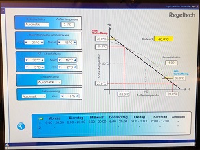 Facility Automation